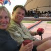 Photo: Chuck and Carol Coleman have been watching the fir