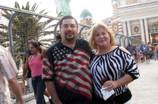 Independence Day on the Strip