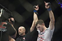 UFC 86: Jackson vs. Griffin
