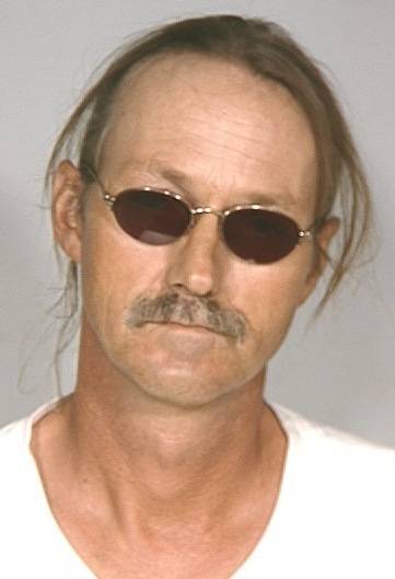 Steven Murray