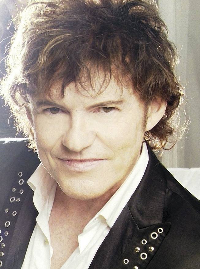 Pete Byrne
