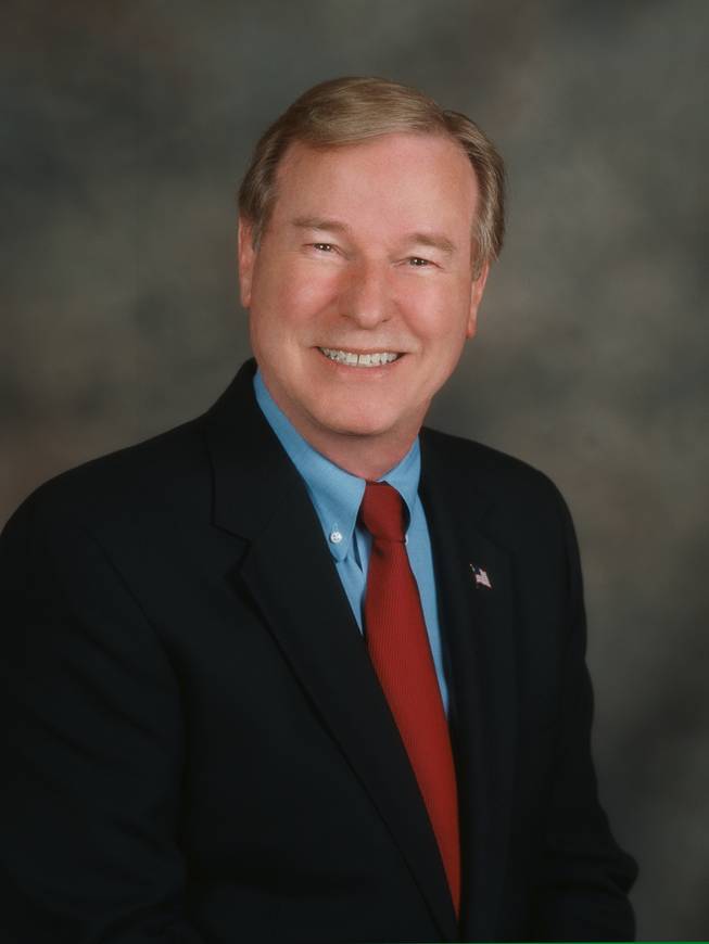 David Parks