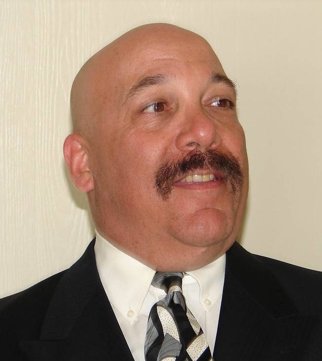 Steve Nathan