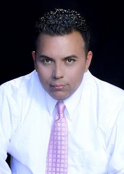 Robert Zavala