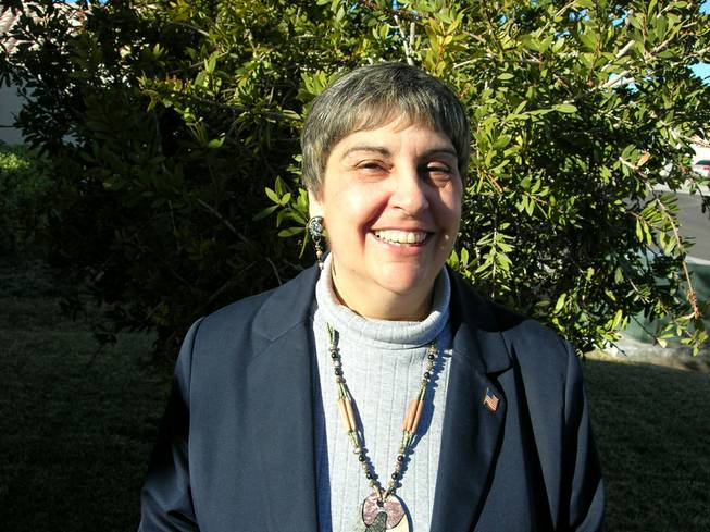 Laurie Diefenbach