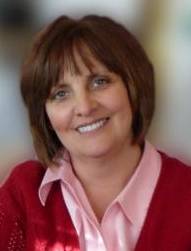Gaya Guymon is running for Clark County School Trustee, District B.