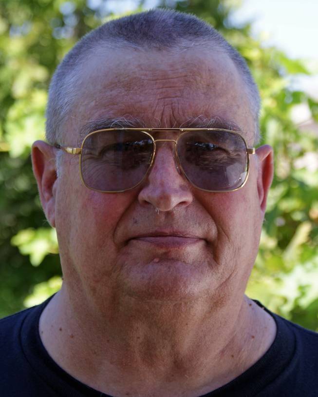 Michael (Mike) Noland is running for Clark County School Trustee, District B.