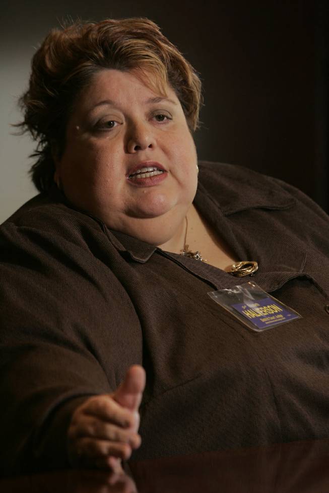 Elizabeth Halverson