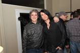 Criss Angel Popcorn Commercial Filming