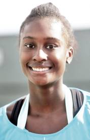 Asia Muhammad
