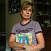 Photo: Debi Fergen, holding a picture Monday of her son, Photo: Debi Fergen, holding a picture Monday of her son,
