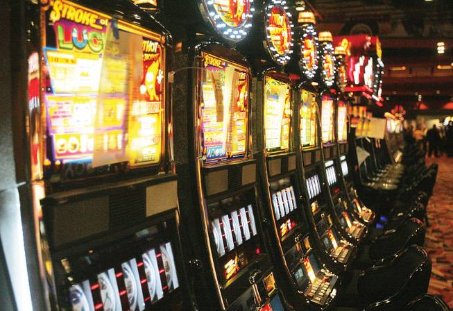 Due to open on Thursday, Eastside Cannery Hotel and Casino features more than 1,275 slot and video poker machines and 21 table games.