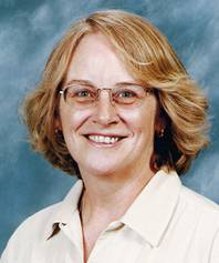 Angela O'Callaghan