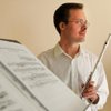Photo: Alexander Viazovtsev, trained in music in Russia a