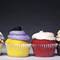 Photo: The Cupcakery's flavors change with seasons.
