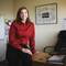 Photo: Allison Serafin is a Teach For America alumna and 