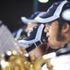 Centenial Marching Band