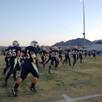 Cimarron-Memorial at Foothill