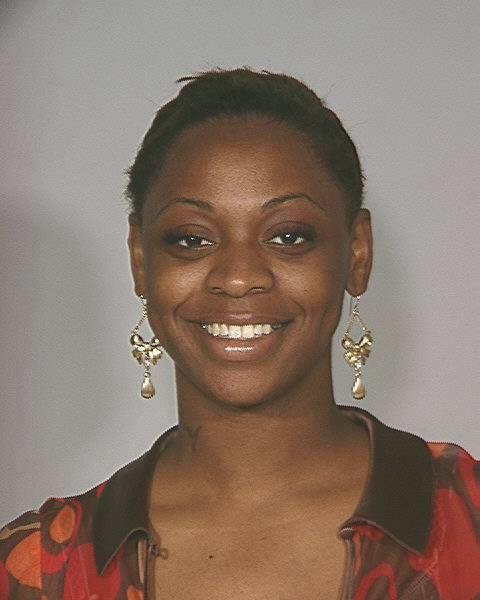 Latrovia Reed
