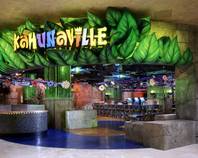 Kahunaville at Treasure Island.