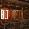 Photo: BLT Burger inside the Mirage Photo: BLT Burger inside the Mirage