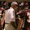 Photo: Cimarron-Memorial football coach, who has coached 