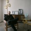 Photo: Artist and UNLV adjunct professor Mark Brandvik re