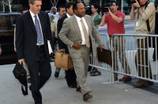 O.J. Simpson Trial, Day 1