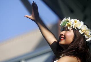 Pacific Islands Festival