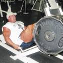 Mr. Olympia