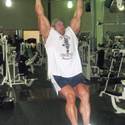 Mr. Olympia