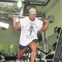 Mr. Olympia