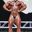 Mr. Olympia