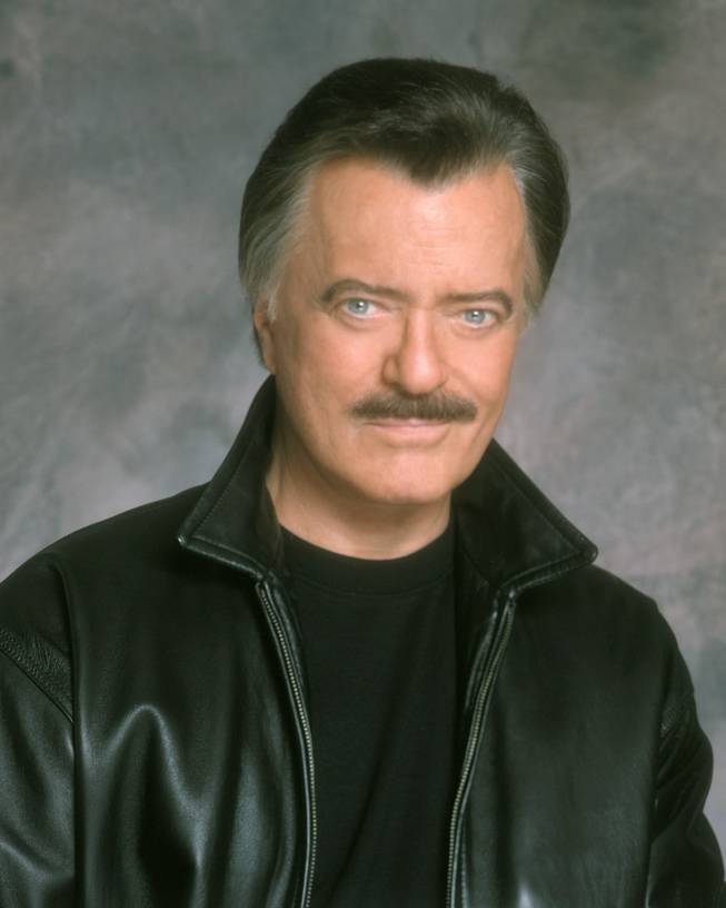 Robert Goulet