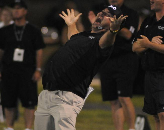 Palo Verde gets another win Palo Verde gets another win