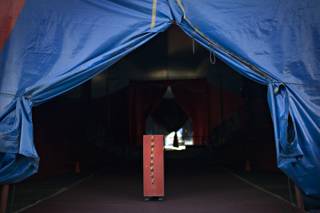 The Circo Atayde is a U.S. touring version of the 110-year-old Mexico City circus.