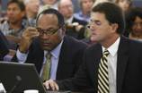 O.J. Simpson Trial, Day 11