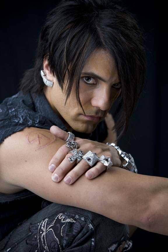 Criss Angel