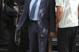 O.J. Simpson Trial, closing arguments