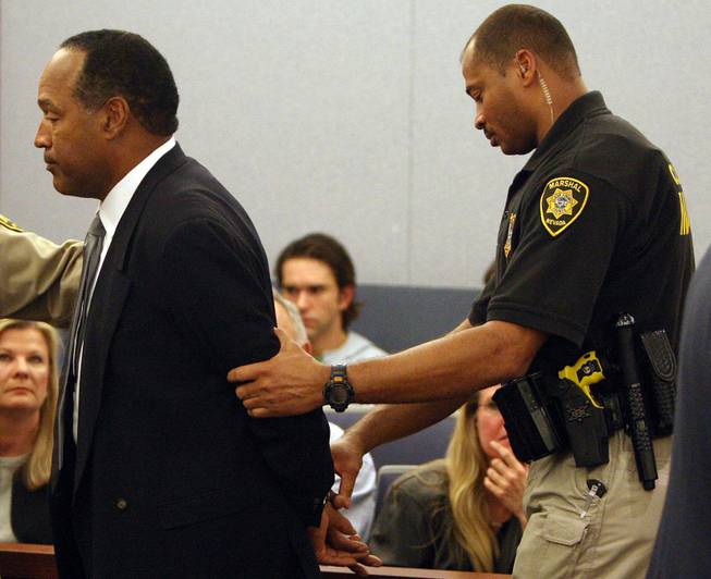 O.J. Simpson Trial verdict O.J. Simpson Trial verdict