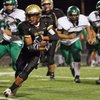 Photo: Faith Lutheran cornerback and Navy recruit David S Photo: Faith Lutheran cornerback and Navy recruit David S