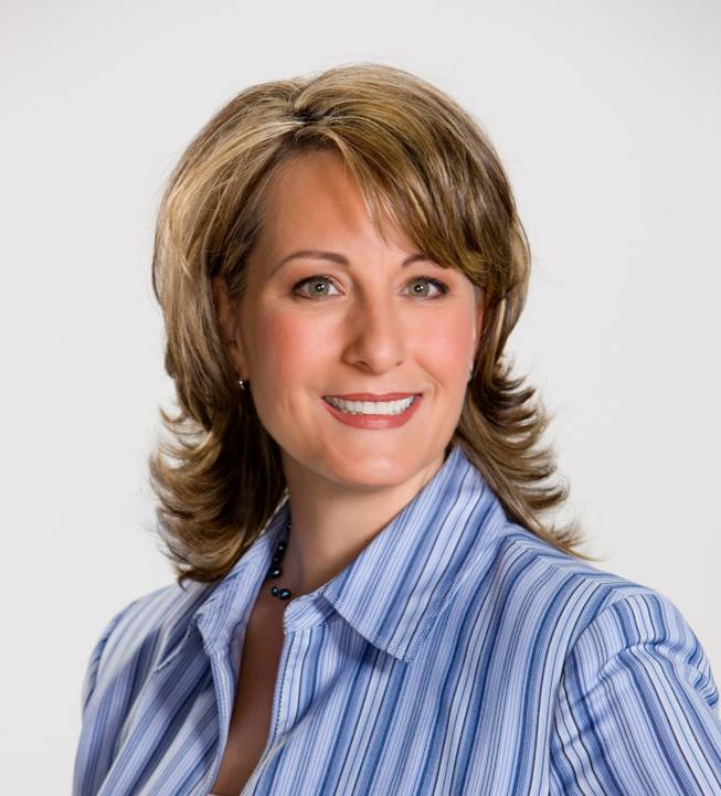 Allison Copening