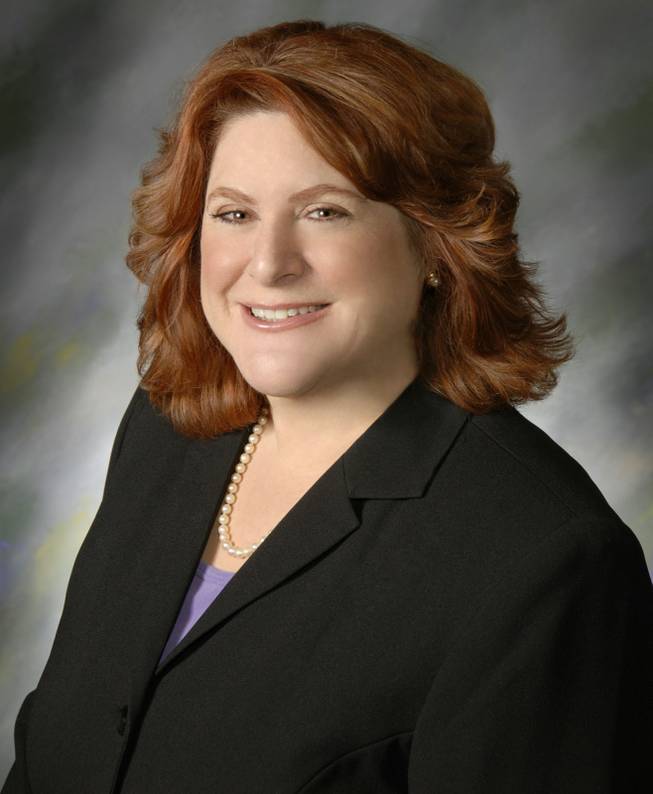 Ellen Spiegel
