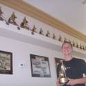Lamb trophy