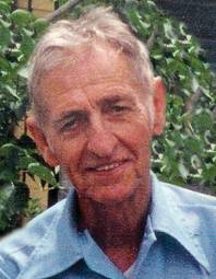 William Meacham