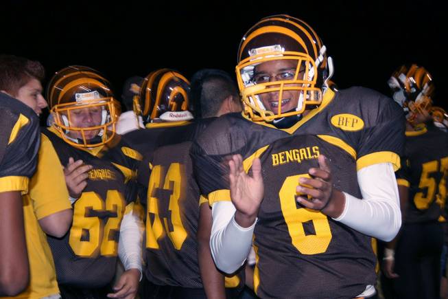 Durango vs. Bonanza Durango vs. Bonanza