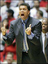Reggie Theus