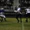 Photo: Las Vegas quarterback Emir Lopez (7) hands the bal Photo: Las Vegas quarterback Emir Lopez (7) hands the bal