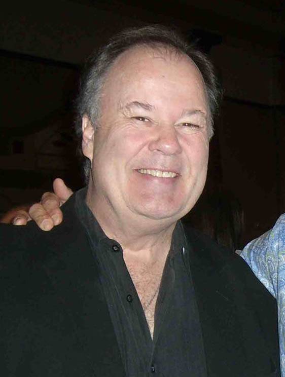 Dennis Haskins
