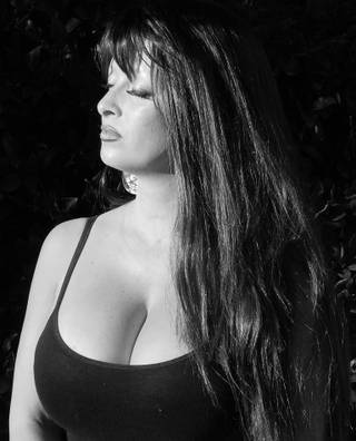 Chrissy Mazzeo